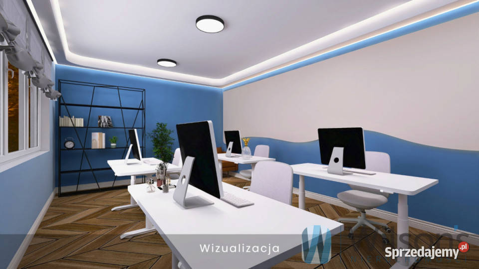 Lokal Warszawa Jagiellońska 9971 metrów sprzedam