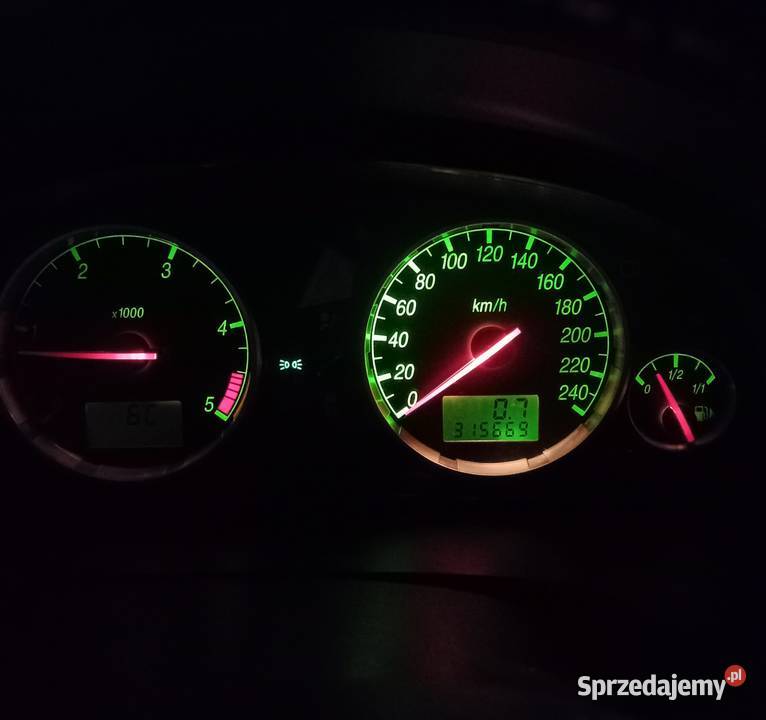 sprzedam Ford mondeo 2002 mk3 20 tdci diesel 1998cm3 podkarpackie Rzeszów