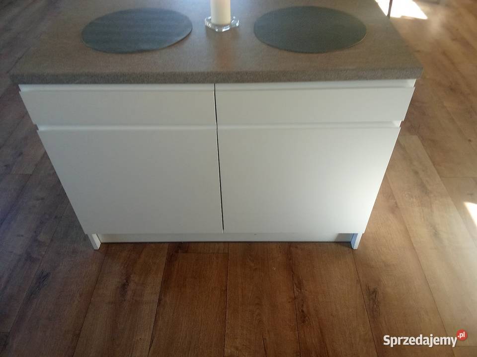 Wyspa kuchenna Parowa Falęcka