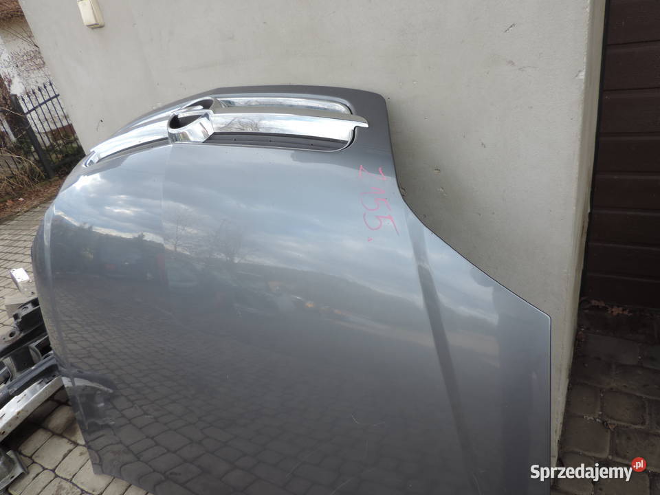 MASKA OPEL VECTRA C Z155 Nowy Sącz