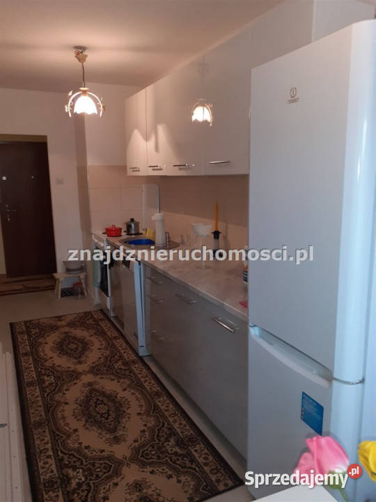 Mieszkanie Hrubieszów 54m2 2 pok sprzedam