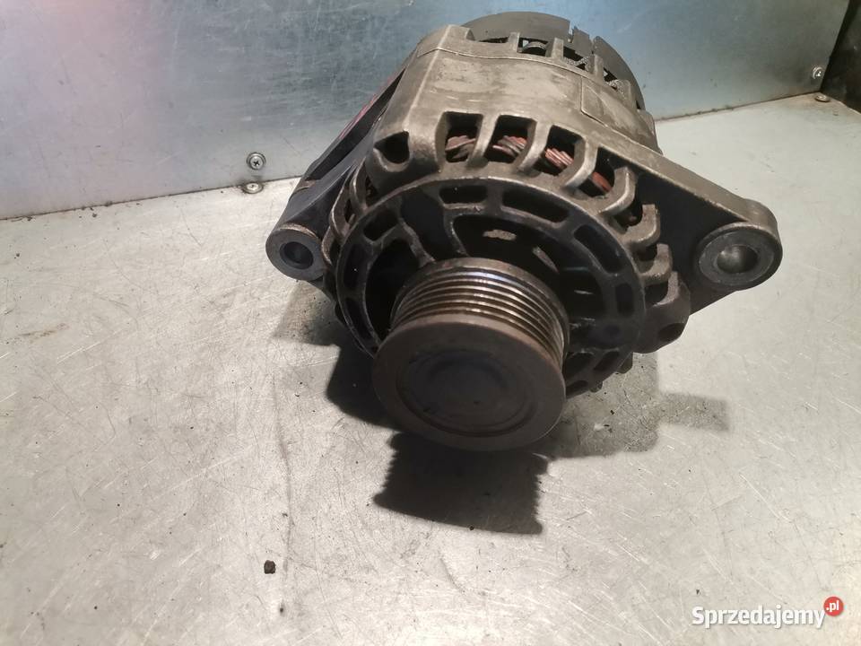 ALTERNATOR OPEL ASTRA III H 19 CDTI Nowy Sącz sprzedam