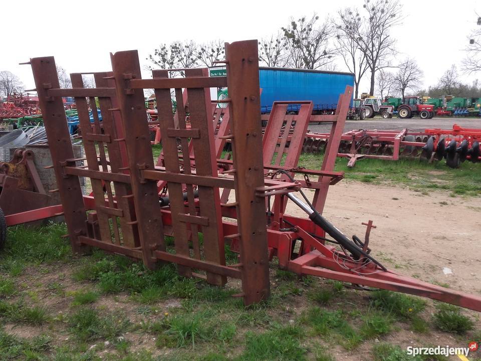 Włóka Vaderstadt Przasnysz