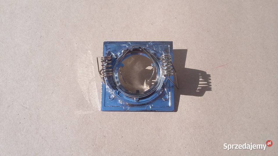 Oczko sufitowe wpuszczane MAŁE stałe WYPRZEDAŻ Warszawa