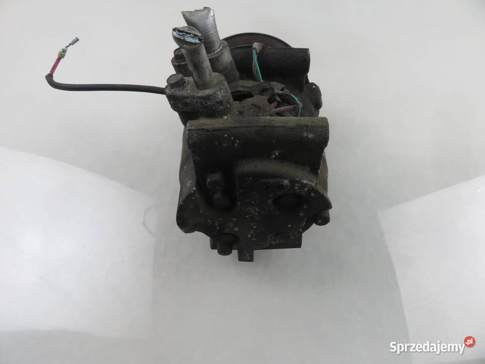 KOMPRESOR KLIMATYZACJI HONDA JAZZ II 13 L13A1
