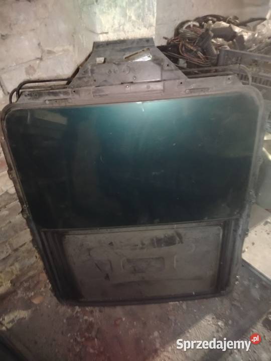 Szyberdach BMW E36 coupe Motoryzacja Gubin sprzedam