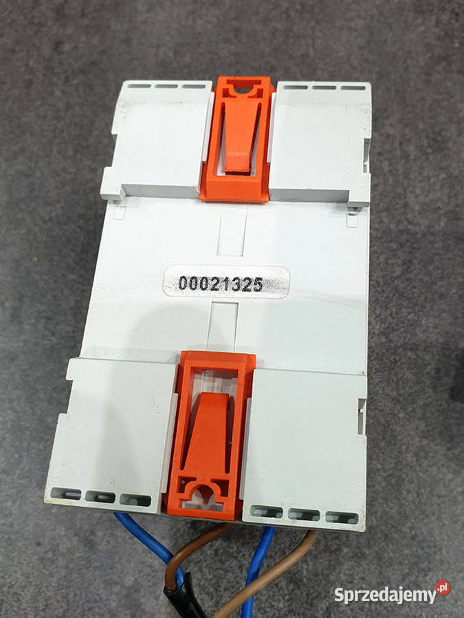 Miernik Lovato DMK75 woltomierz amperomierz Mierniki elektryczne Elektryka Tarnowiec