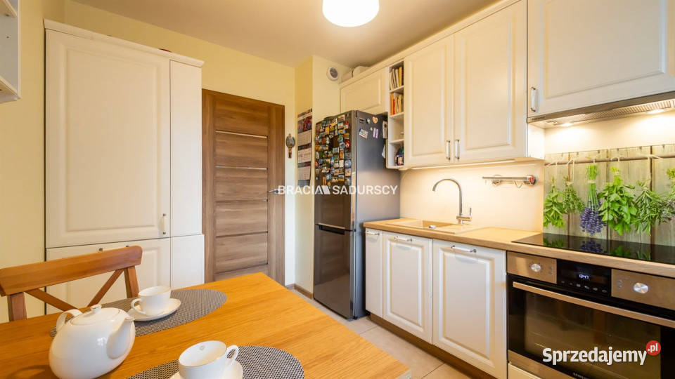 Mieszkanie na sprzedaż Kraków 567m2 2pokojowe 56.7m2 sprzedam