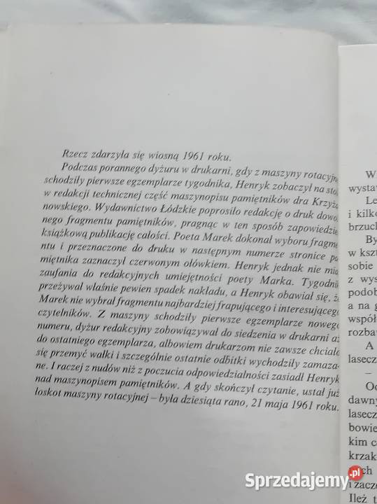 Zbigniew Nienacki Laseczka i tajemnica Res Koźminek