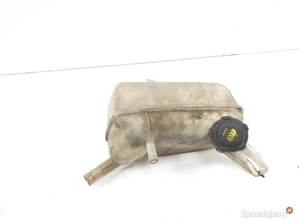 ZBIORNICZEK PŁYNU RENAULT MEGANE II 8200273157