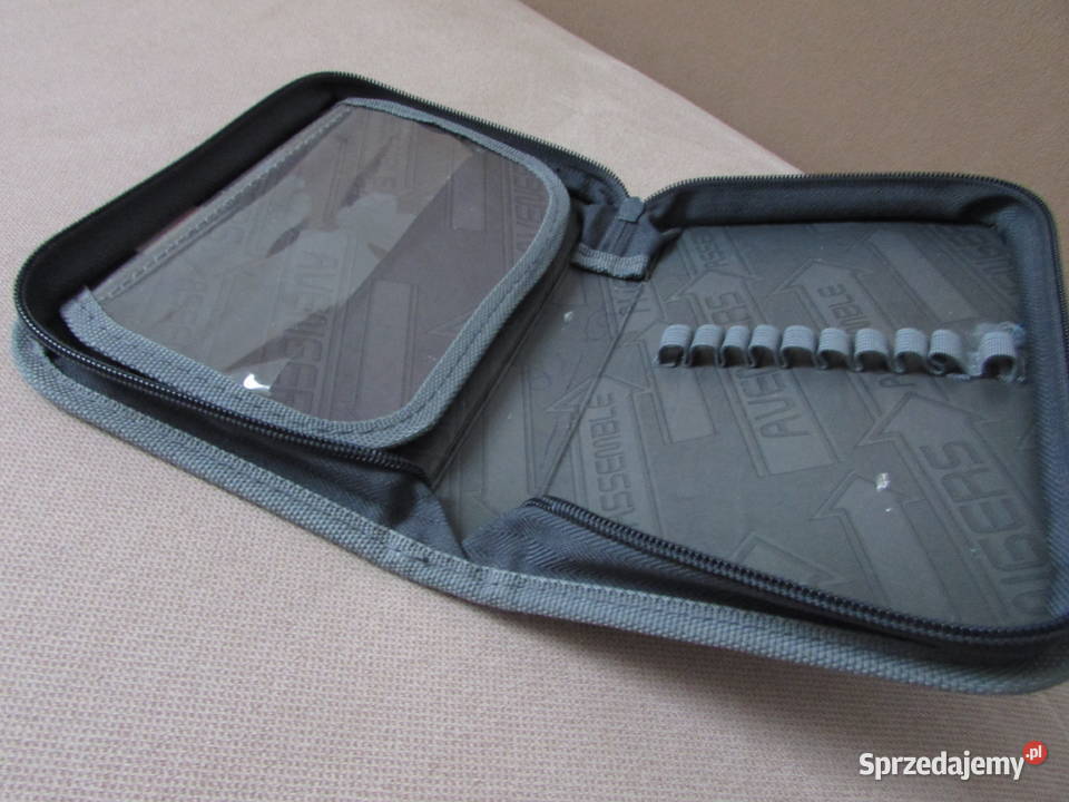 piórnik jednokomorowy Avengers Marvel małopolskie Kraków