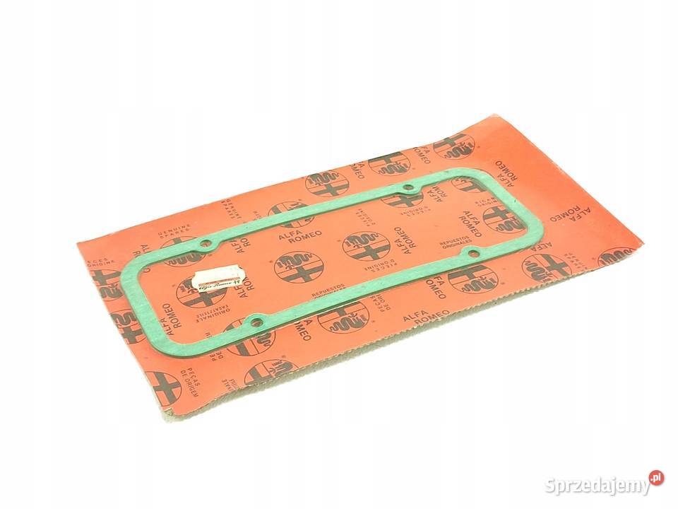 USZCZELKA POKRYWY ZAWORÓW ALFA ROMEO 33 15 osobowe
