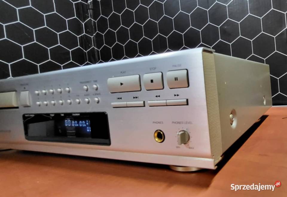 Odtwarzacz CD DENON DCD 625 Grodków