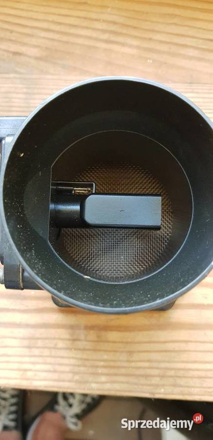 Przepływomierz Audi Volkswagen Kraśnik