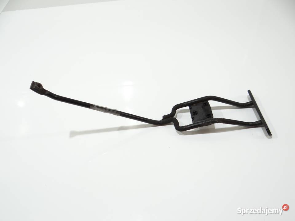 POPRZECZKA ZAMKA MASKI BMW E91 LCI 7116693 osobowe sprzedam