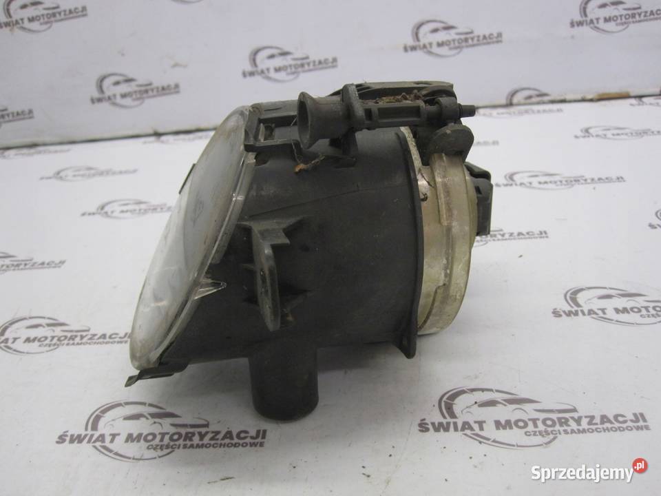 OPEL MERIVA B 11r halogen prawy 13253626 Kielce sprzedam