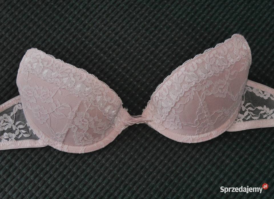 Lindex śliczny biustonosz 70 A dolnośląskie sprzedam