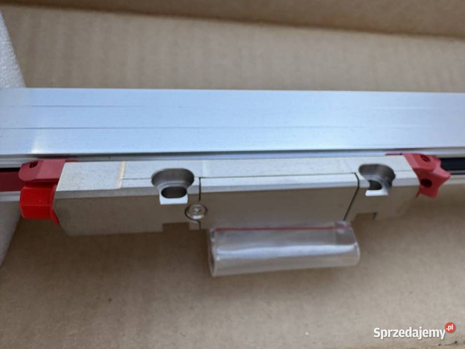 Heidenhain 760 93913 Linear encoder mazowieckie Warszawa sprzedam