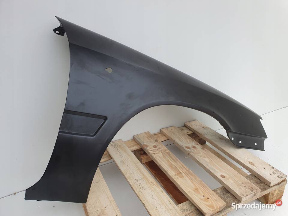 Daewoo Espero 9097r PRZEDNI BŁOTNIK PRAWY PRZÓD Janów