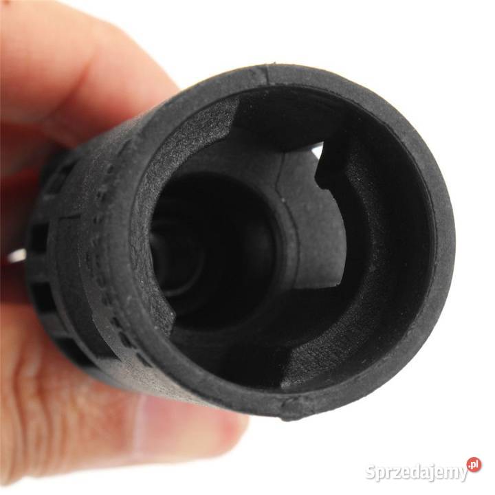 adapter przejściówka LAVOR PARKSIDE na KARCHER Zamość sprzedam