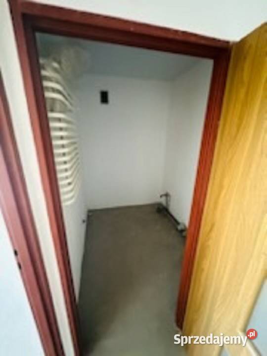 3pok 64met Jaracza BALKON PIWNICA GARAŻ 2001 Wrocław sprzedam