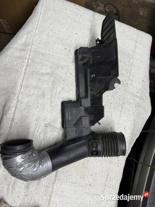 Rura dolotu 1787550160 Lexus LS400 UCF21 1UZFE osobowe Pozostałe Częstochowa