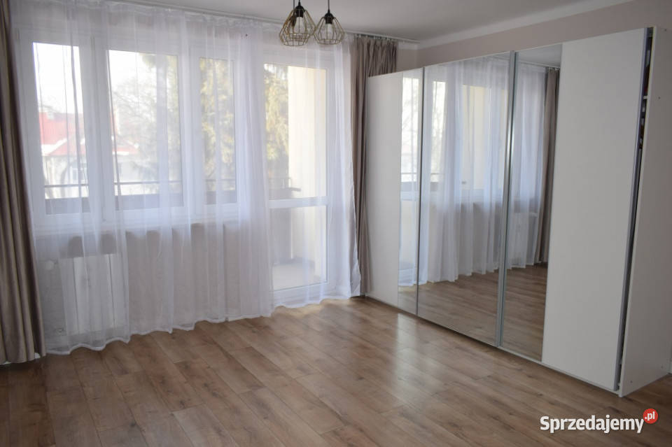 Mieszkanie Tarnów Mościce 70m2 remoncie z małopolskie