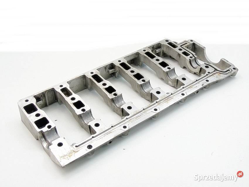 RAMKA POKRYWA WAŁKA ROZRZĄDU GŁOWICY 25 TD Sosnowiec