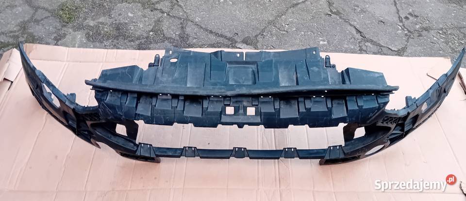 Ford C MK2 Lift pas przedni wzmocnienie Pasy przednie i tylne Przeźmierowo sprzedam