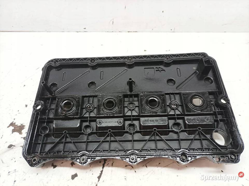 POKRYWA ZAWORÓW 6C1Q6K271BH 22 TDCI Ford Transit