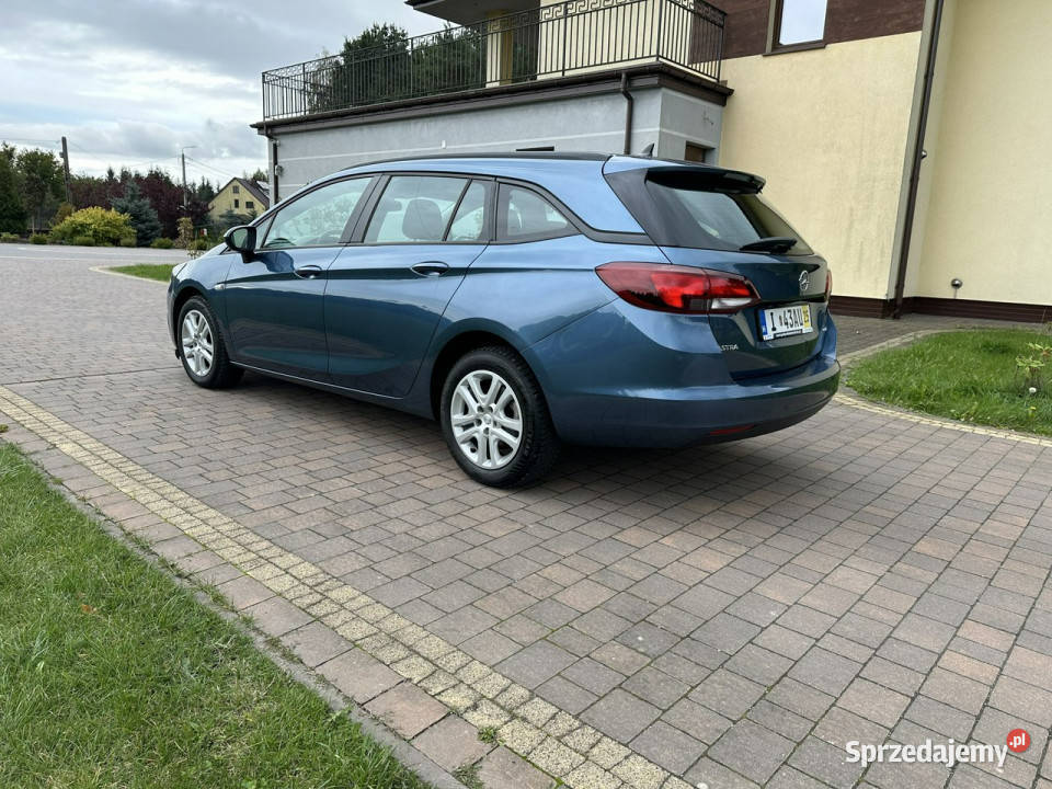 Opel Astra K 20152021 immobilizer Lipówki sprzedam
