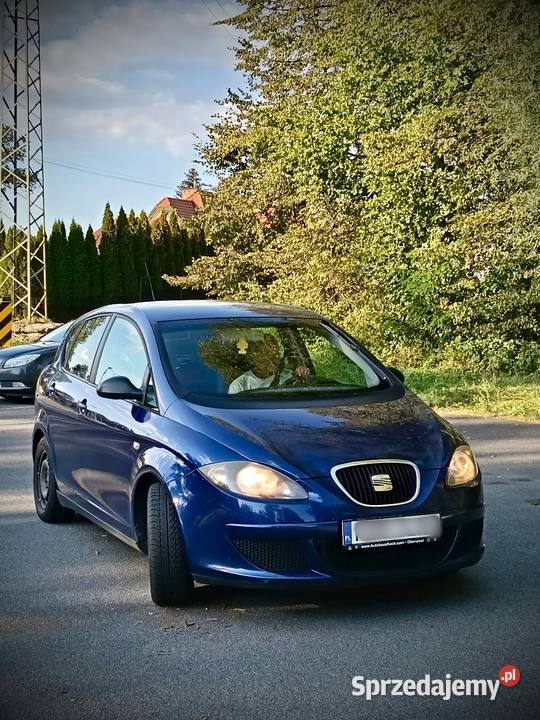 Seat Toledo 16 LPG Nowy Sącz