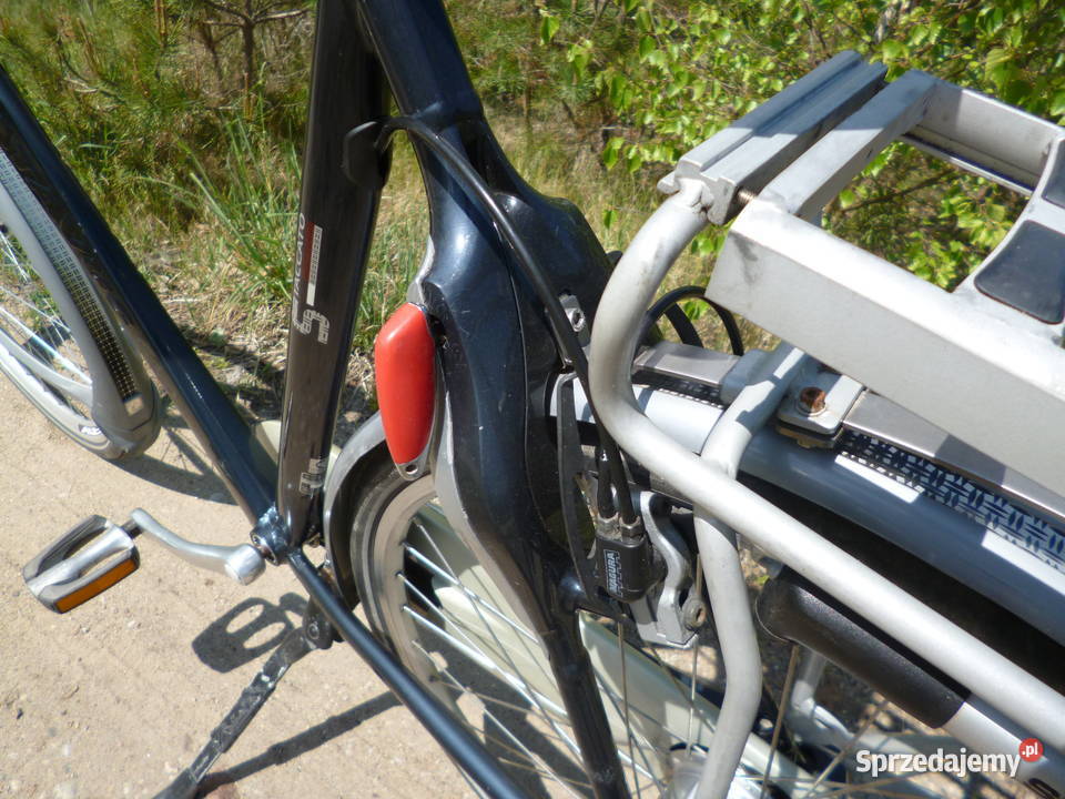 Rower Batavus holenderski Miejskie sprzedam
