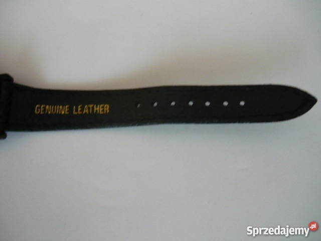 NOWY zegarek QQ NOWA bateria wysyłka na rękę Zegarki