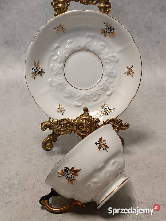 SORAU Carstens Filiżanka SVEA Duet Żary