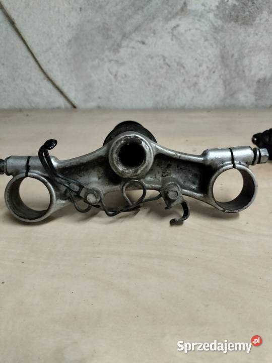 Sztyca półka lag Suzuki GS 500 Łubno