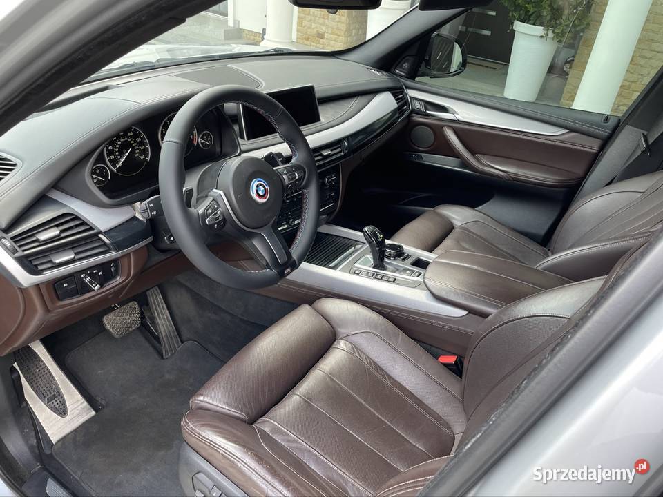 BMW X 5 44003 450 MPakiet gniazdo USB X5