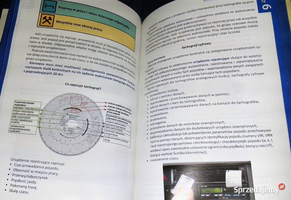 Kierowca doskonały CD Henryk Próchniewicz Pozostałe lubelskie sprzedam