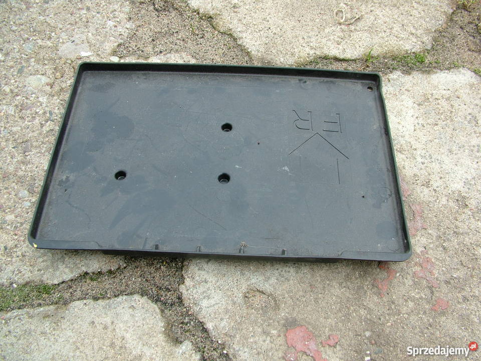 Nissan Qashqai podstawa akumulatora wielkopolskie Turek sprzedam