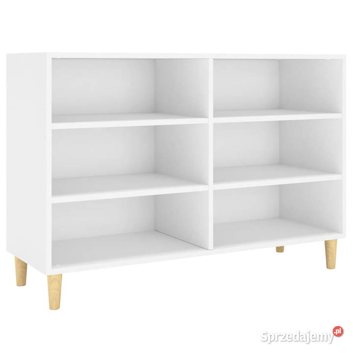 Szafka biała 1035x35x70 materiał drewnopochodny sprzedam