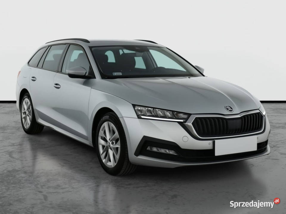 Skoda Octavia 15 TSI etec