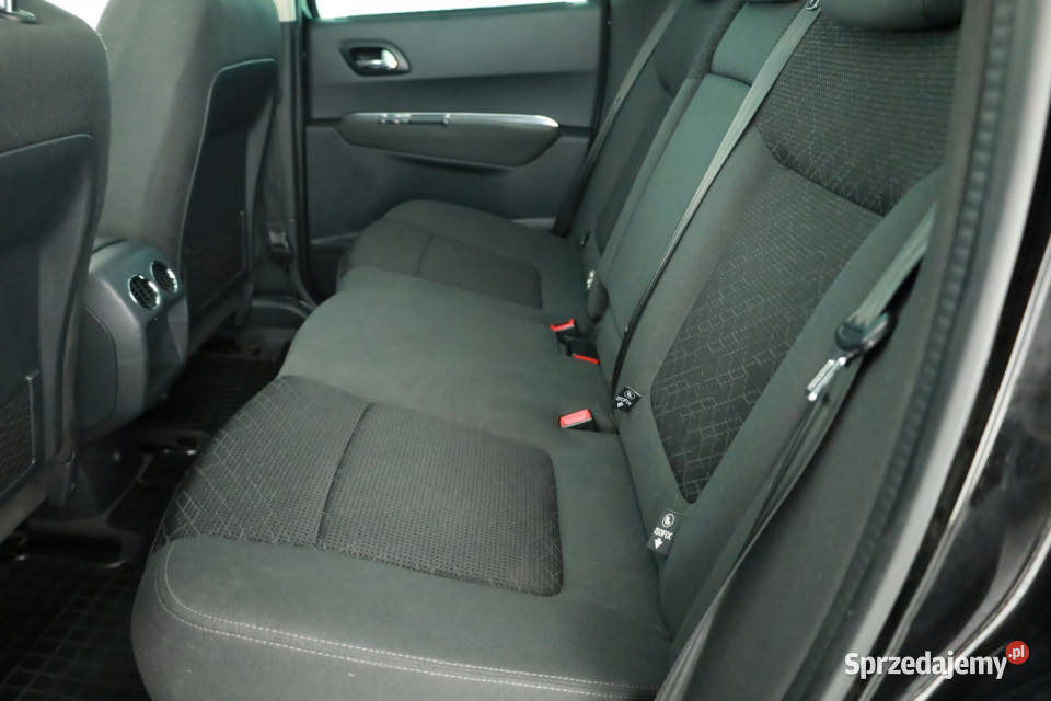 Peugeot 3008 16 BlueHDi wielofunkcyjna kierownica Piaseczno