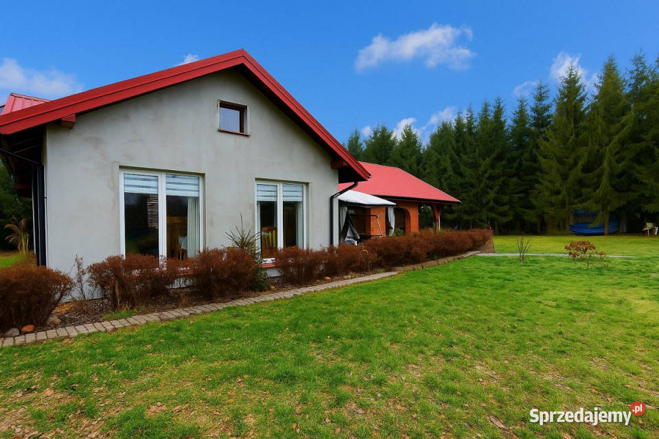 Dom wolnostojący Stary Radzic 148m2