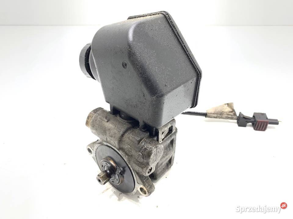 POMPA WSPOMAGANIA SAAB 93 12785125 20 150 0215 osobowe