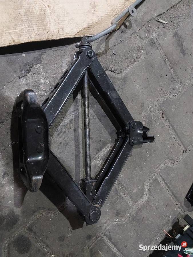 Lewarek podnośnik ford mondeo mk3 oryginalny Narzędzia warsztatowe Mierzyce