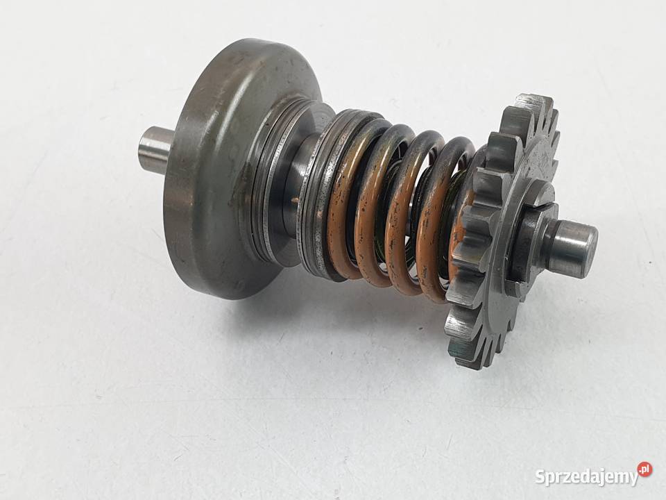 Zawor Wydechowy Regulator Odsrodkowy Ktm Sx Exc Łódź sprzedam