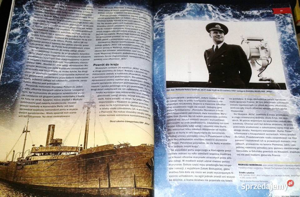 Historia Polska Zbrojna 02 30 2024