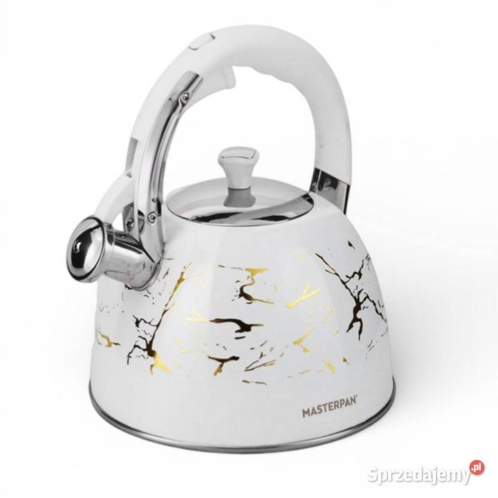 Czajniki w różnych kolorach Ełk sprzedam