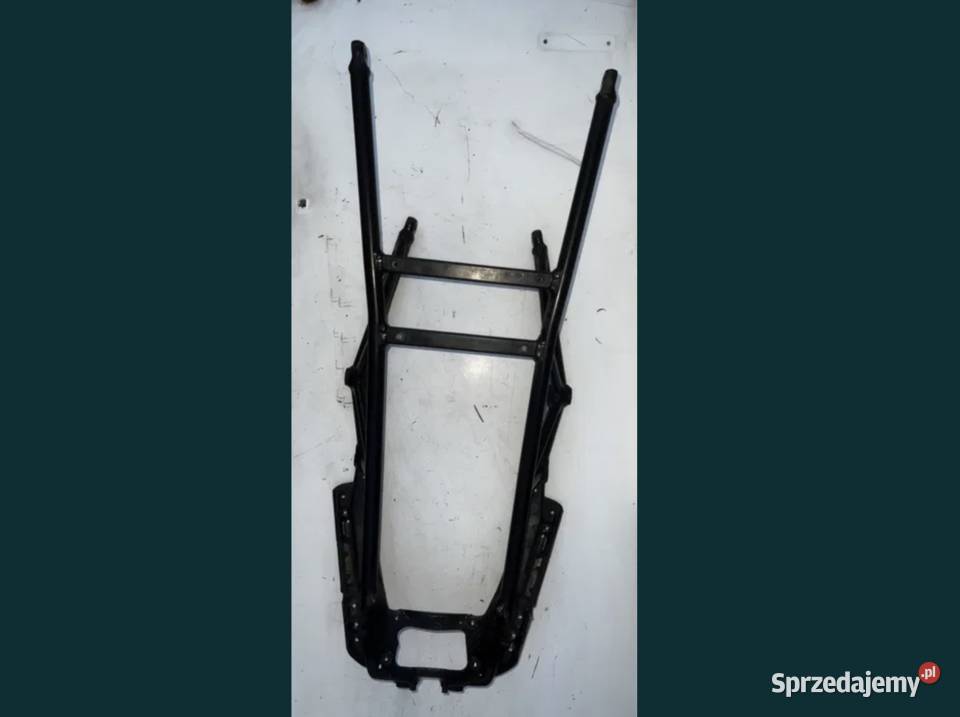 Ogon tylnia część ramy stelaż KTM 1290 Superduke Ostrów Wielkopolski