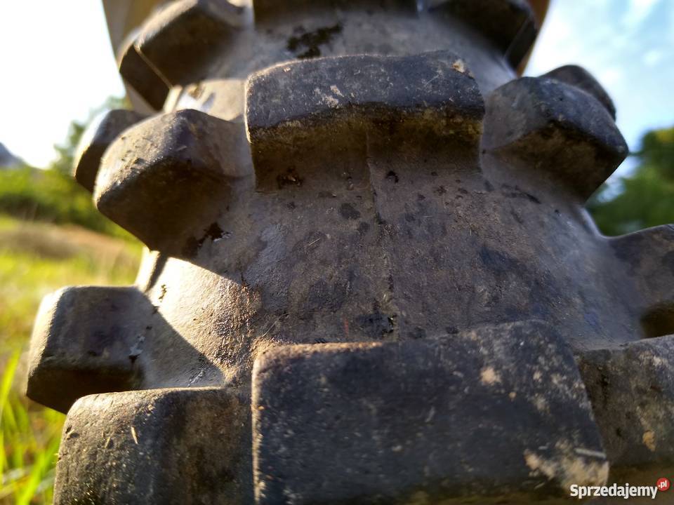 Cross Mikilon 250 okazjaNie ktm Yamaha kawasaki Inwałd sprzedam